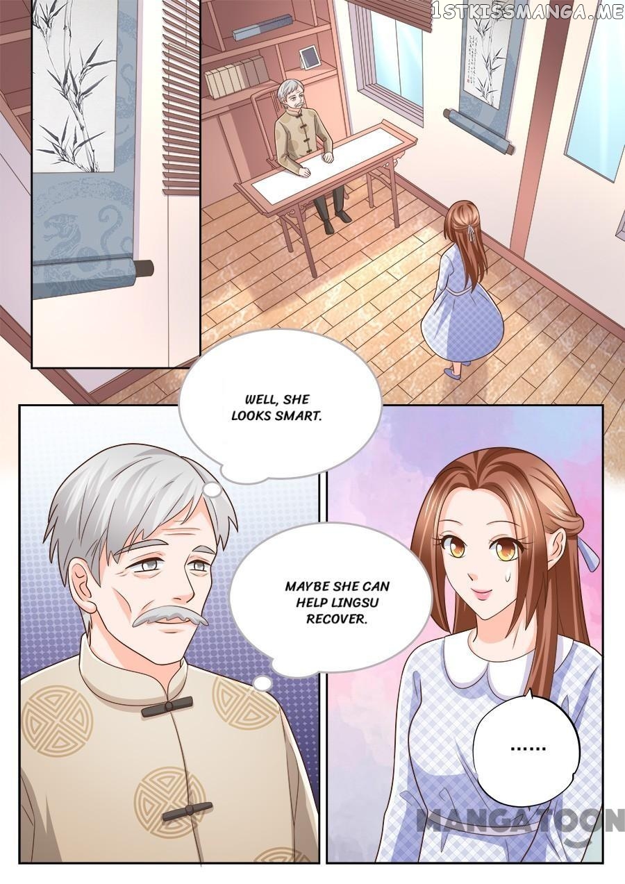 Boss, I’ll Kick Your Ass chapter 224 - page 2