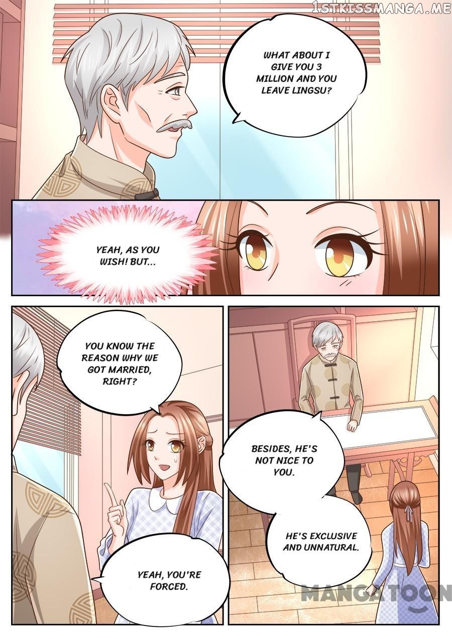 Boss, I’ll Kick Your Ass chapter 224 - page 3