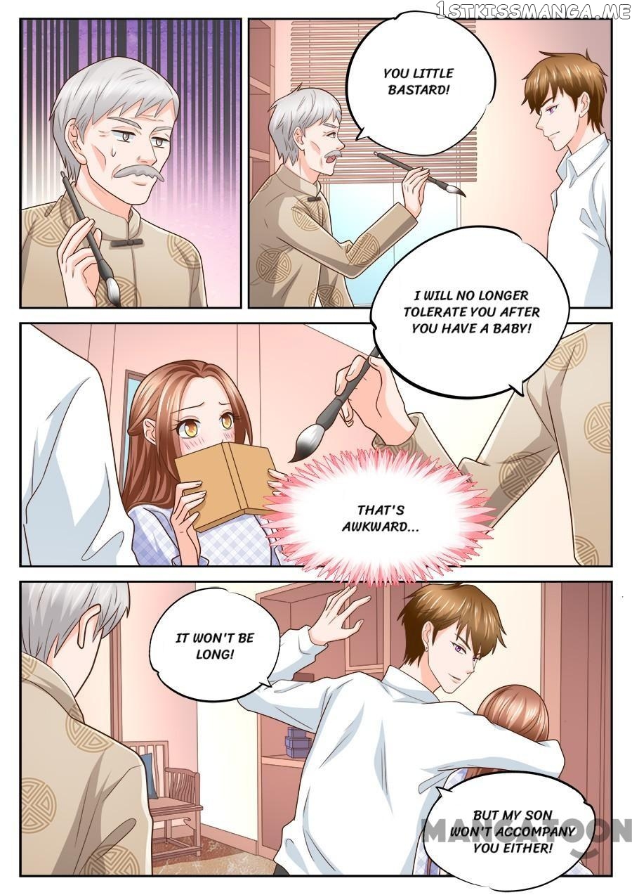 Boss, I’ll Kick Your Ass chapter 224 - page 7