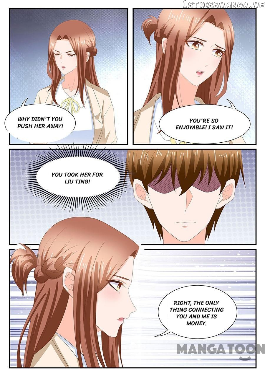 Boss, I’ll Kick Your Ass chapter 273 - page 3