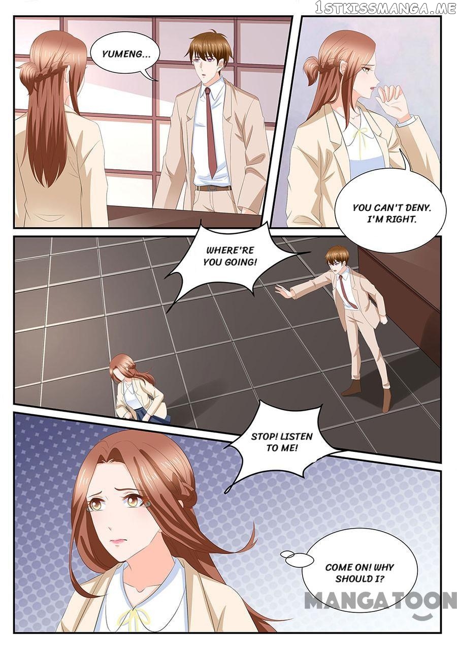 Boss, I’ll Kick Your Ass chapter 273 - page 4