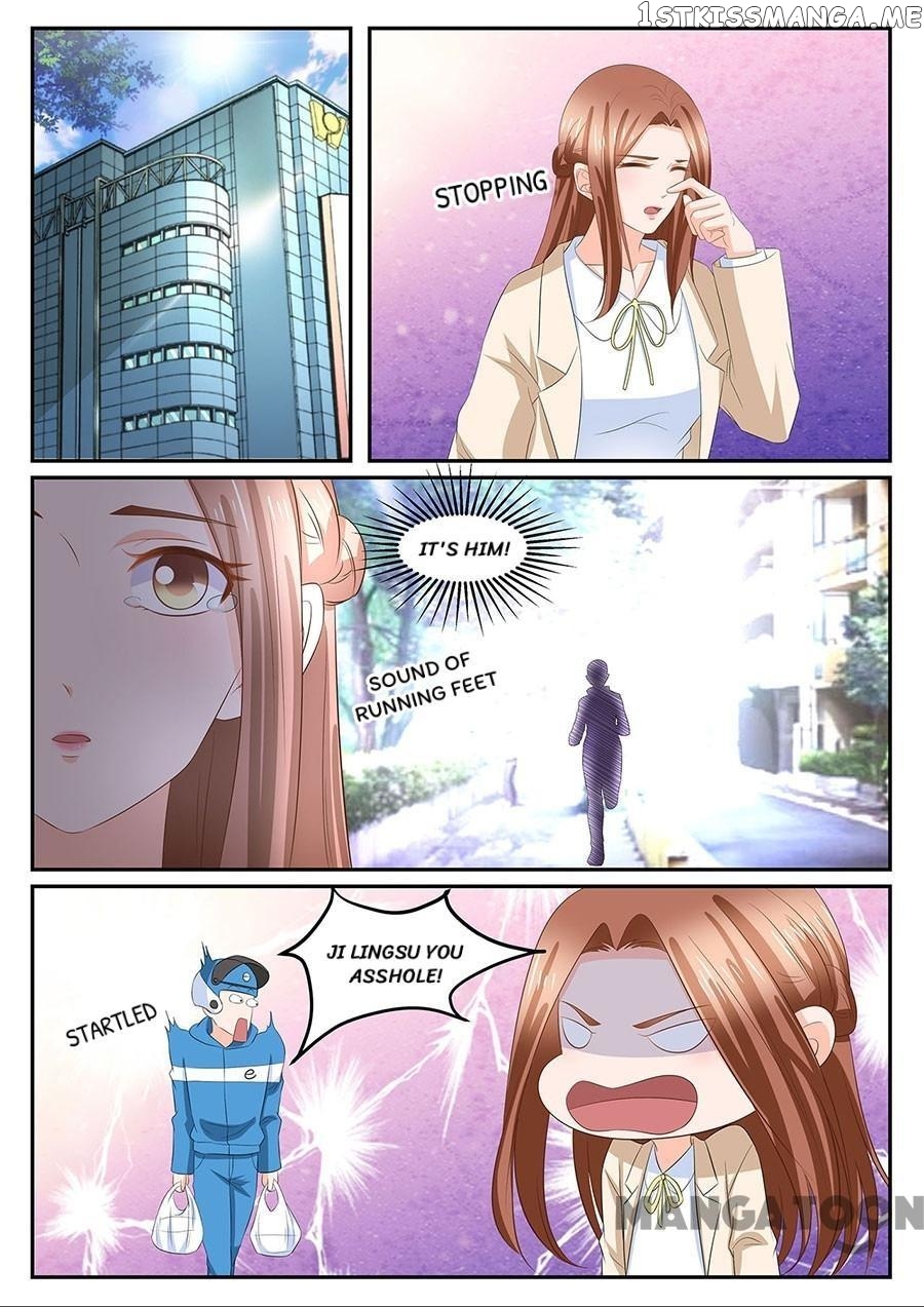 Boss, I’ll Kick Your Ass chapter 273 - page 5