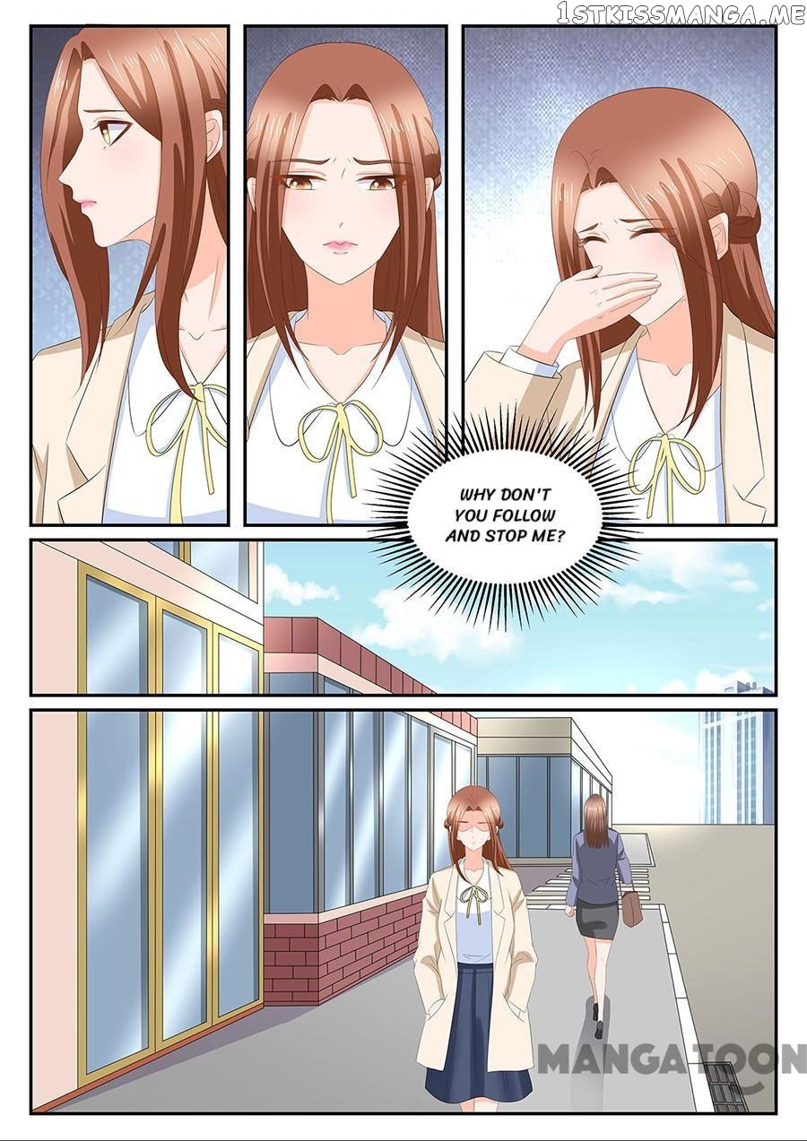 Boss, I’ll Kick Your Ass chapter 273 - page 6