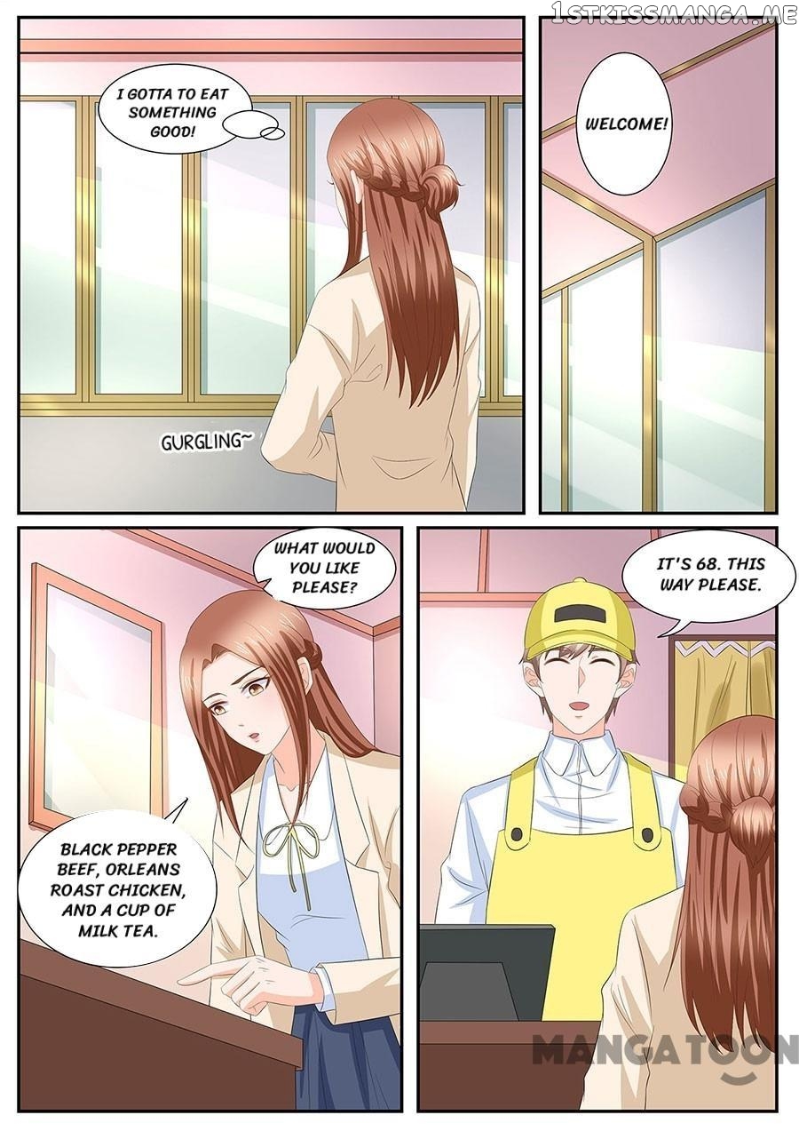 Boss, I’ll Kick Your Ass chapter 273 - page 7