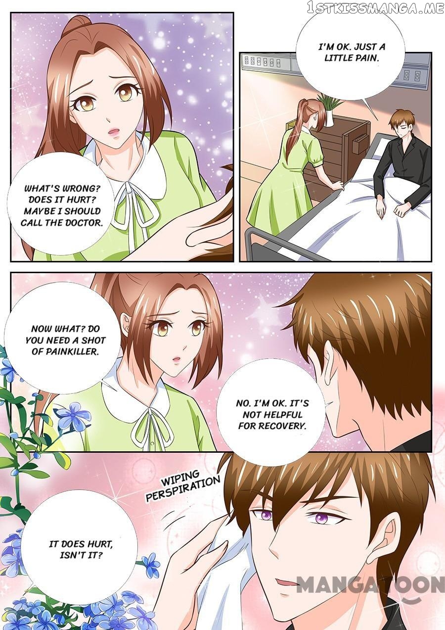 Boss, I’ll Kick Your Ass chapter 250 - page 2