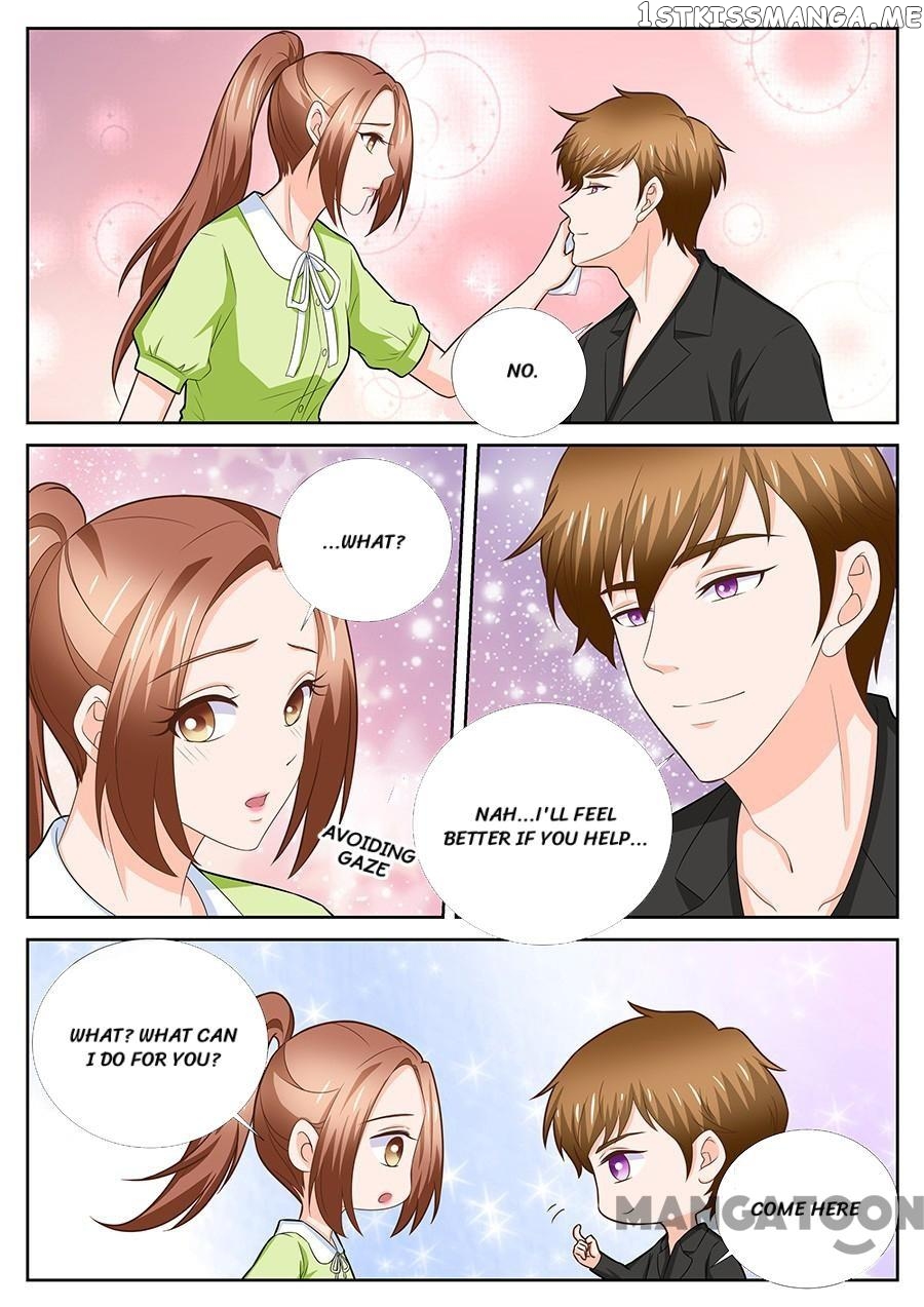 Boss, I’ll Kick Your Ass chapter 250 - page 3