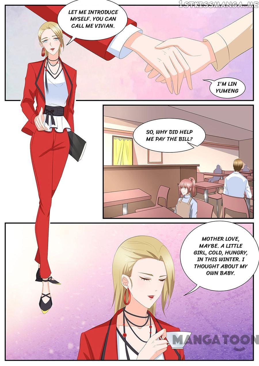 Boss, I’ll Kick Your Ass chapter 274 - page 2