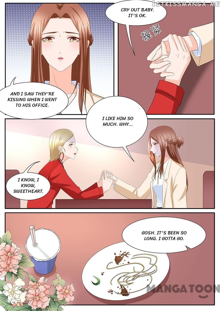Boss, I’ll Kick Your Ass chapter 275 - page 2
