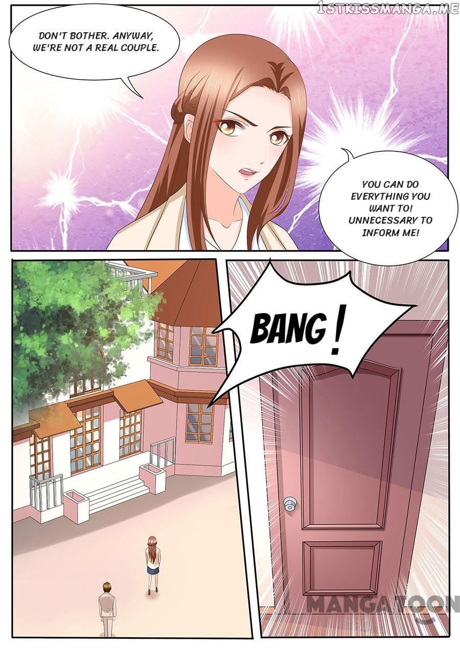 Boss, I’ll Kick Your Ass chapter 275 - page 5