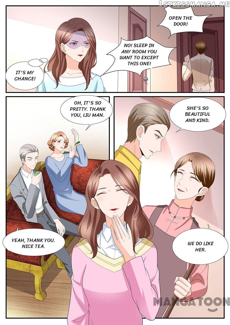 Boss, I’ll Kick Your Ass chapter 275 - page 6