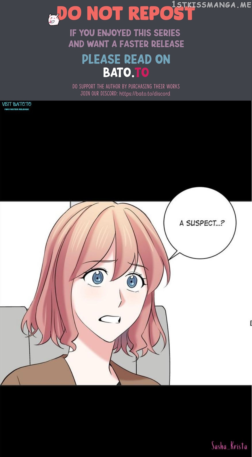 Unmelting Words chapter 21 - page 1