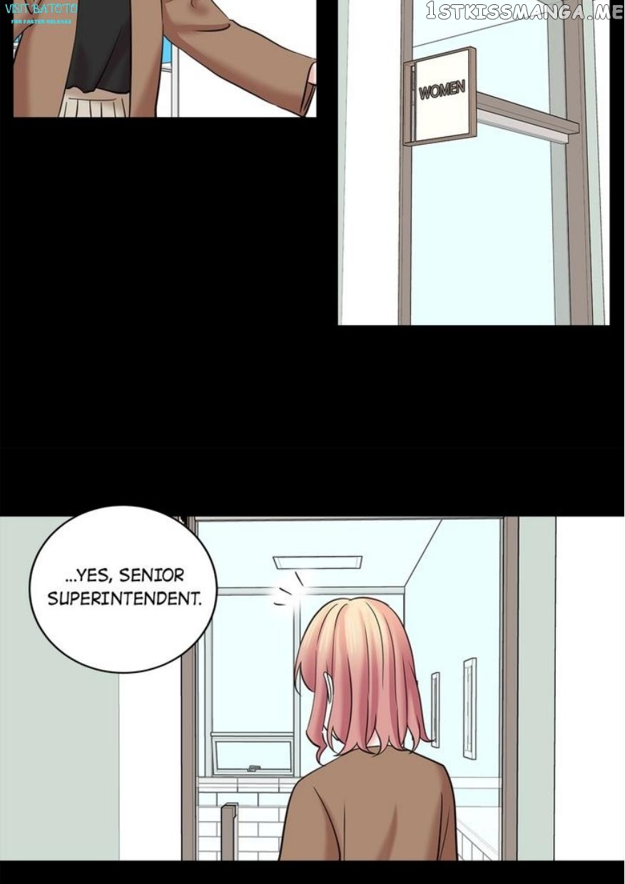 Unmelting Words chapter 21 - page 14