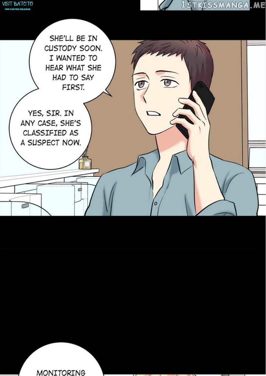 Unmelting Words chapter 21 - page 16