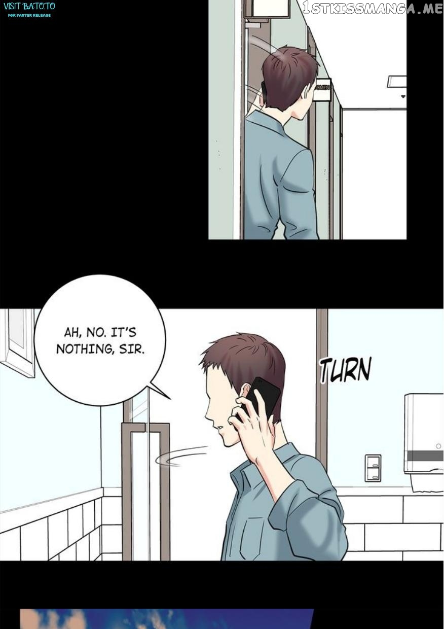 Unmelting Words chapter 21 - page 20