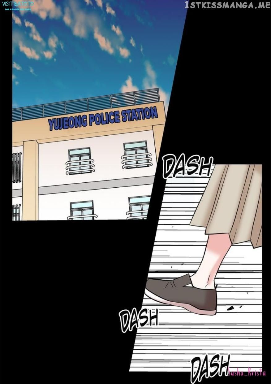 Unmelting Words chapter 21 - page 21