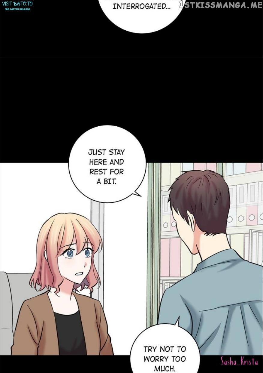 Unmelting Words chapter 21 - page 3