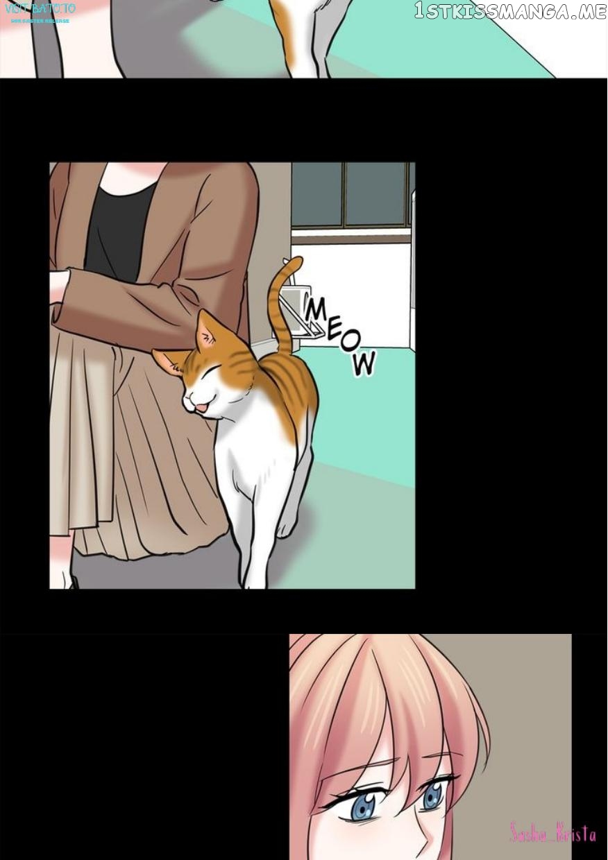 Unmelting Words chapter 21 - page 31