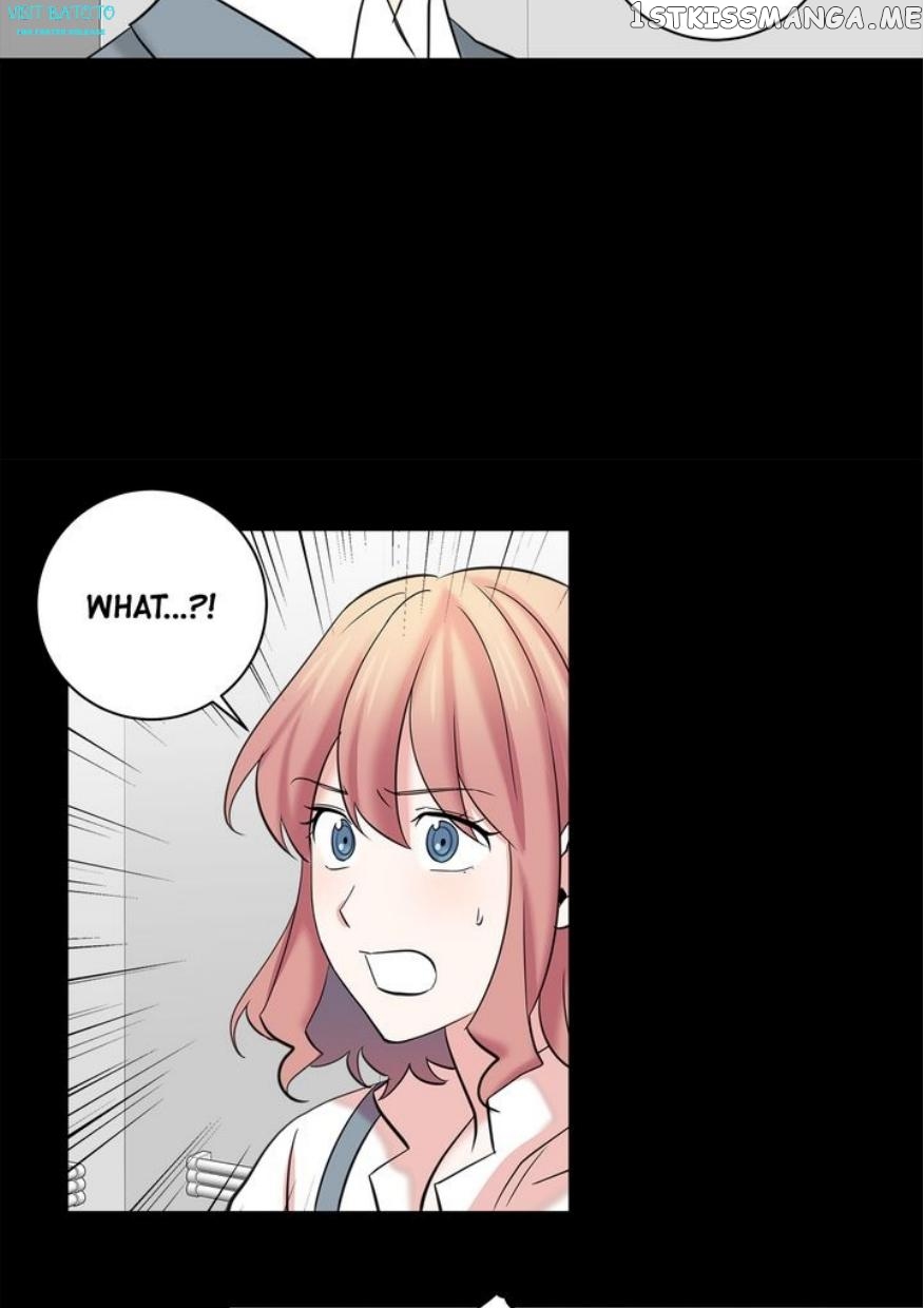 Unmelting Words chapter 8 - page 12