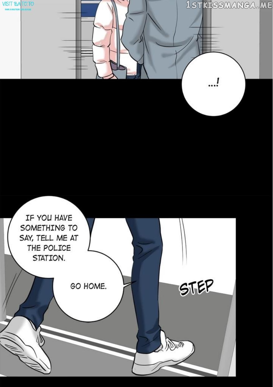Unmelting Words chapter 8 - page 14