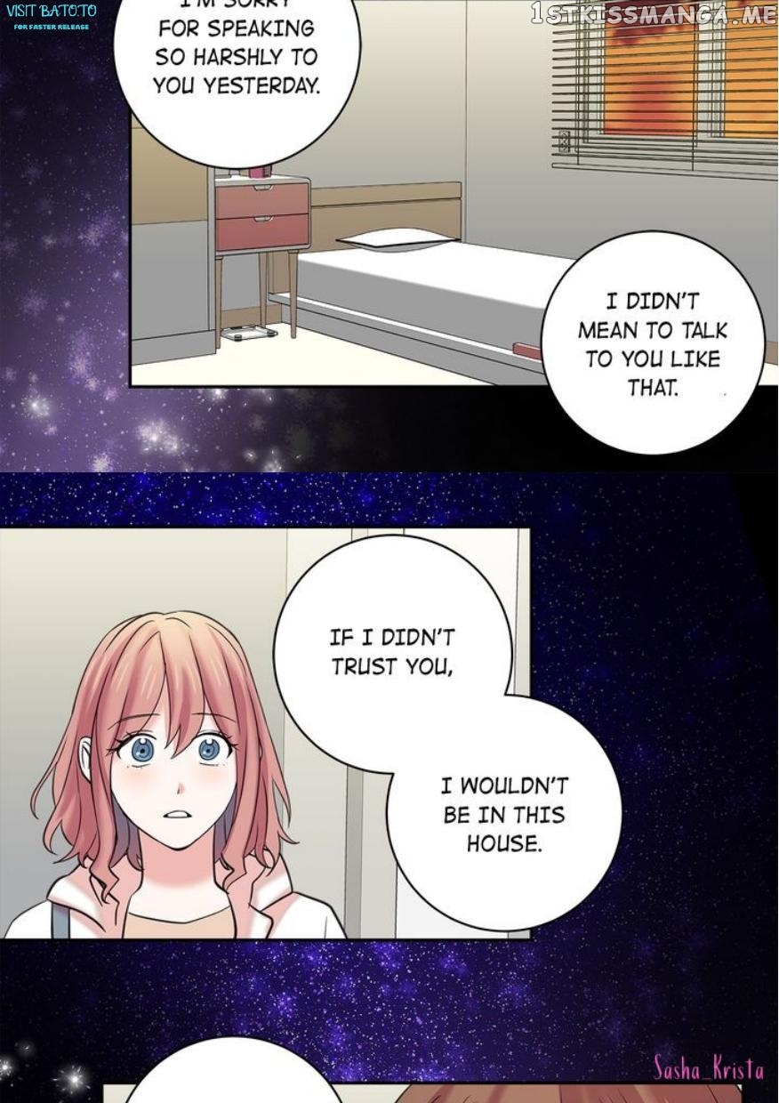 Unmelting Words chapter 8 - page 41