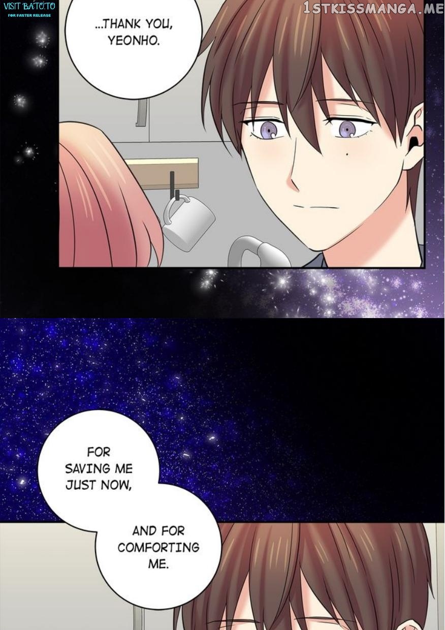 Unmelting Words chapter 8 - page 42