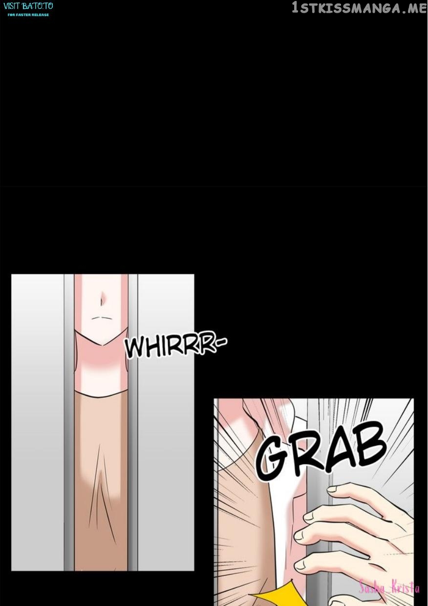 Unmelting Words chapter 8 - page 5