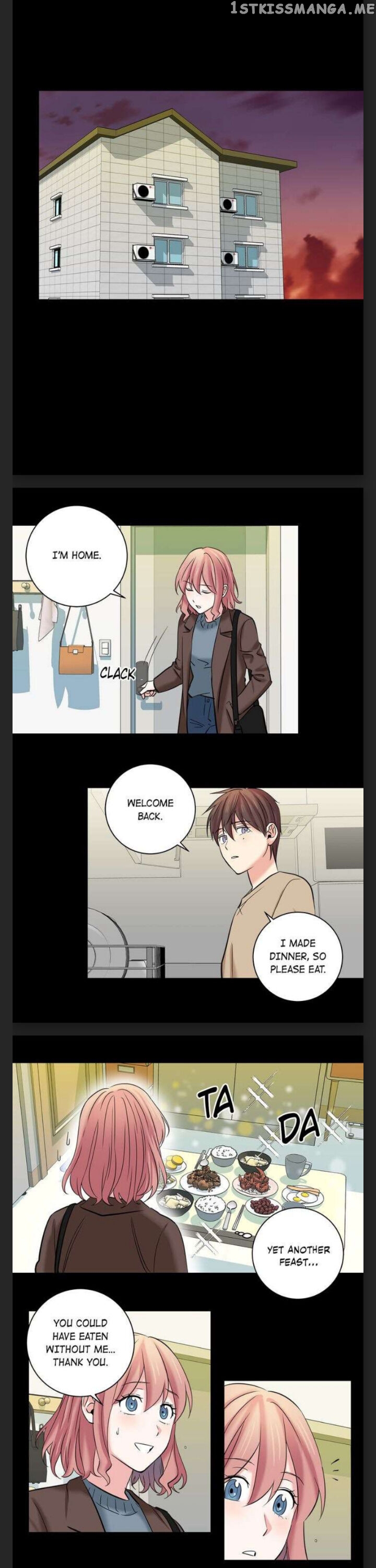 Unmelting Words chapter 6 - page 5