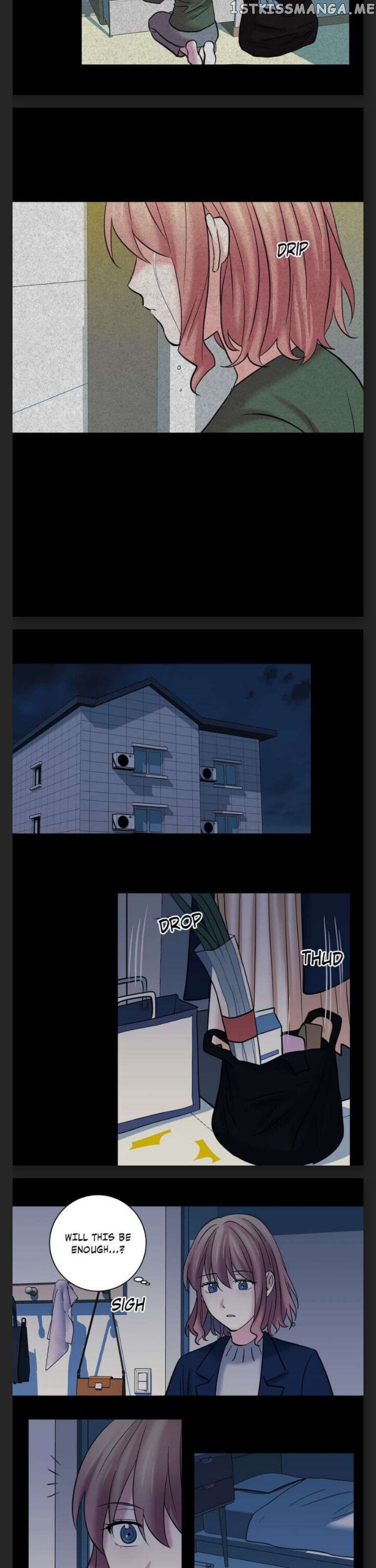 Unmelting Words chapter 5 - page 11