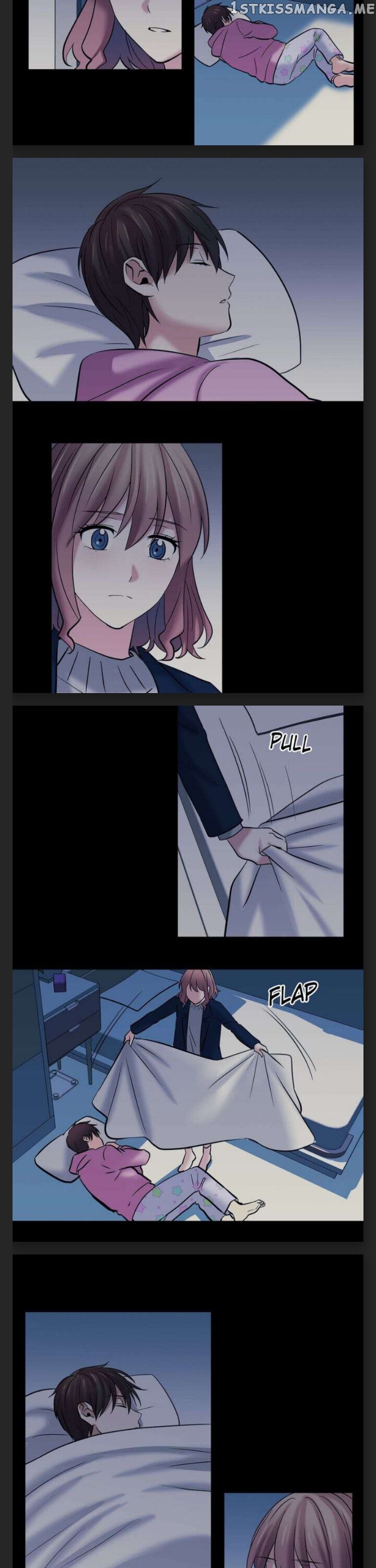 Unmelting Words chapter 5 - page 12