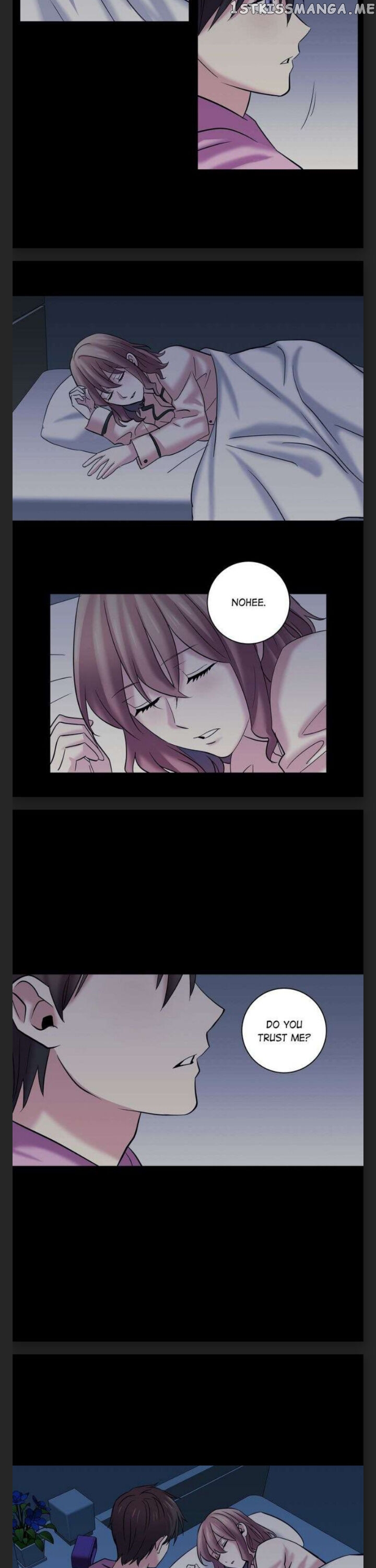 Unmelting Words chapter 5 - page 14