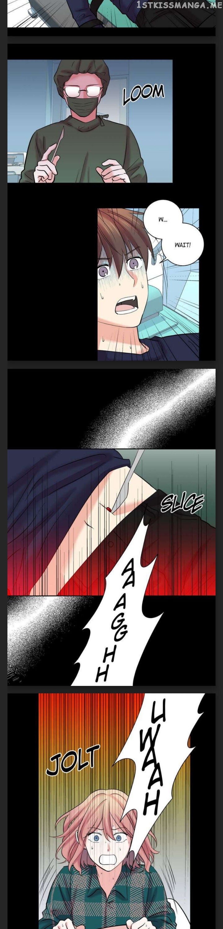 Unmelting Words chapter 5 - page 2