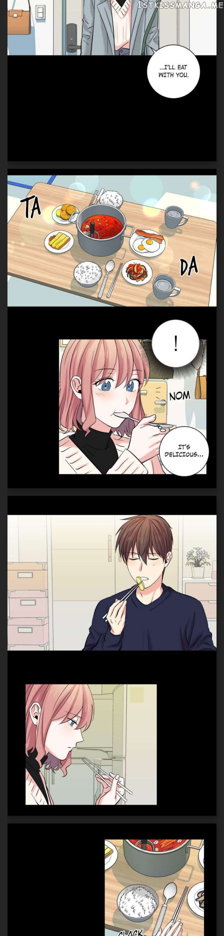 Unmelting Words chapter 4 - page 13