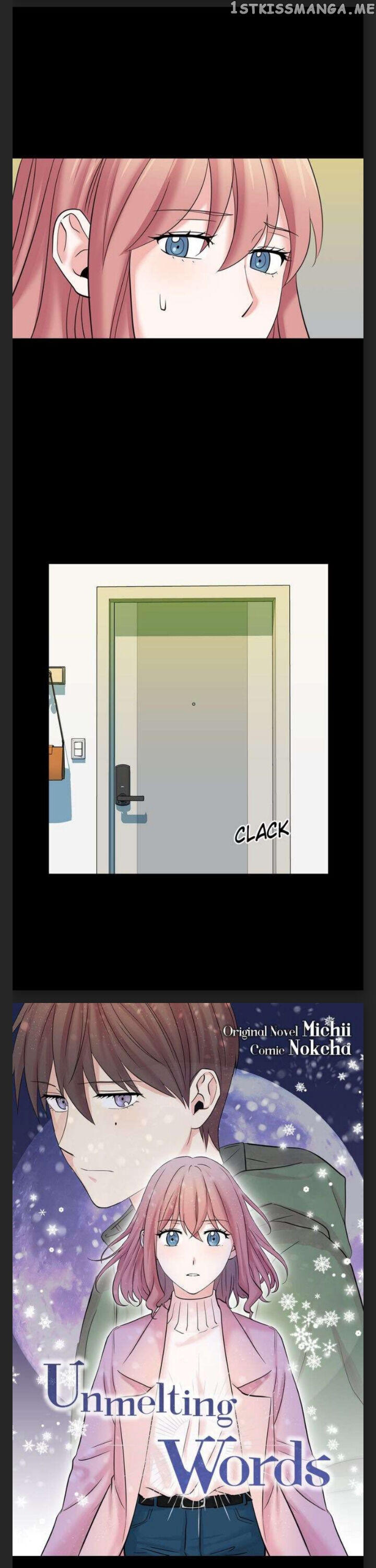Unmelting Words chapter 4 - page 2