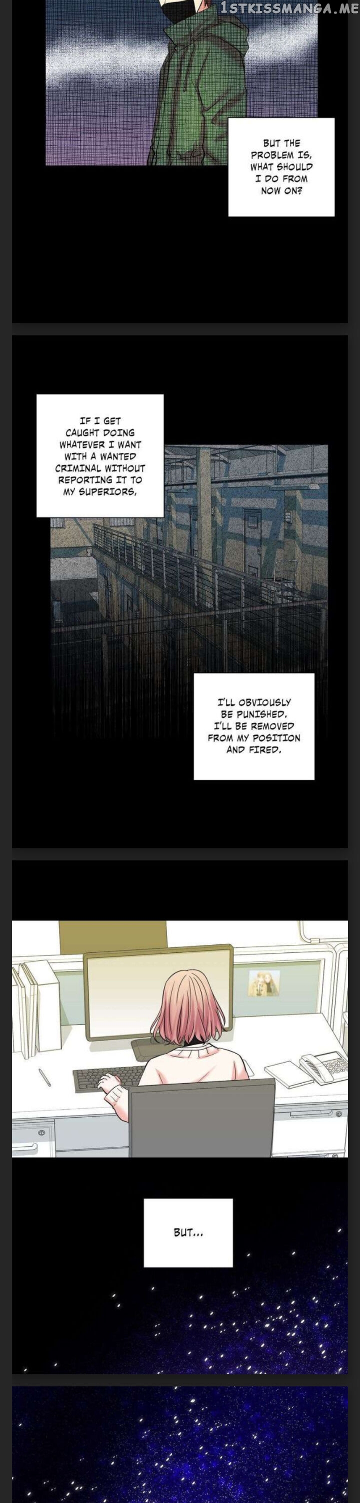 Unmelting Words chapter 4 - page 4