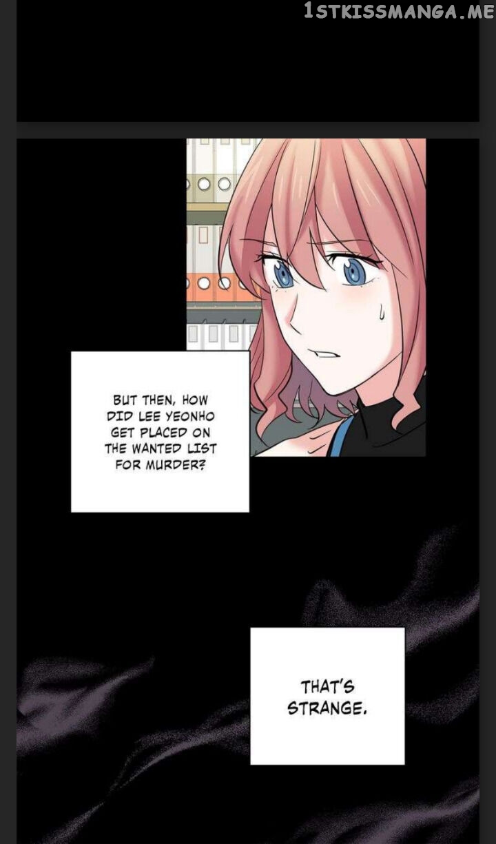 Unmelting Words chapter 4 - page 8