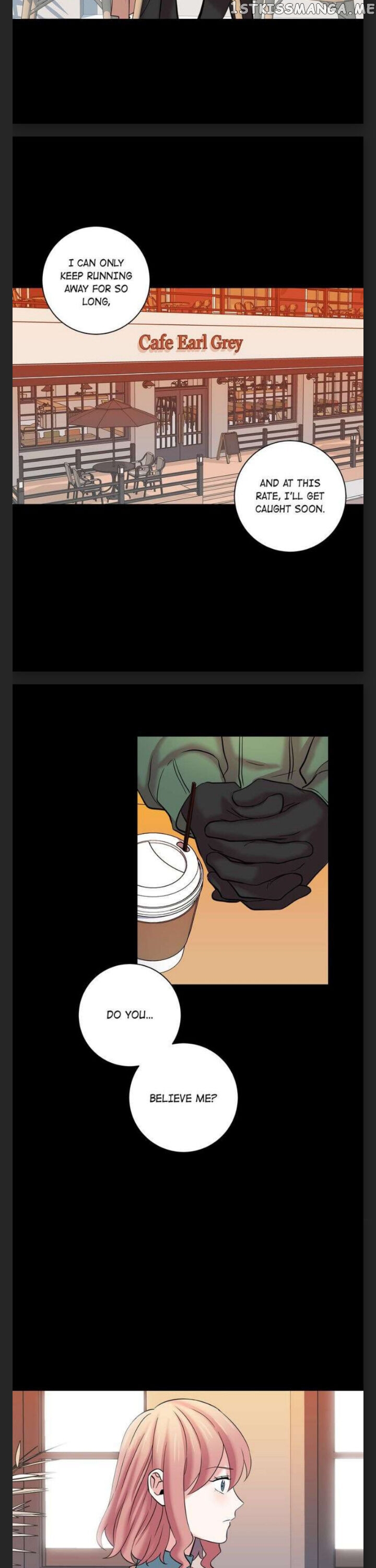 Unmelting Words chapter 3 - page 11