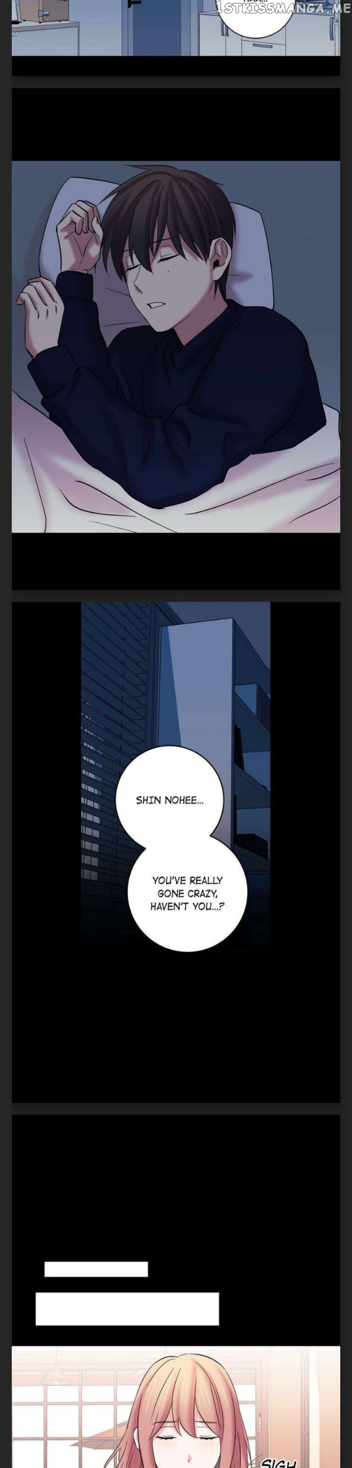 Unmelting Words chapter 3 - page 15