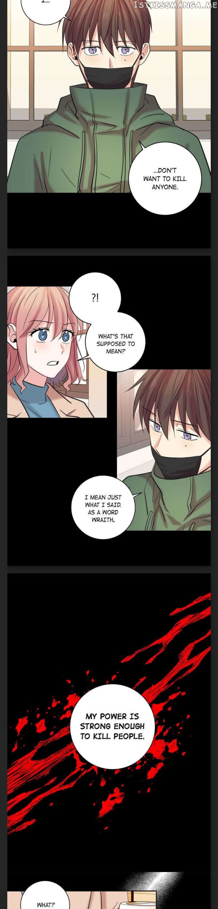 Unmelting Words chapter 3 - page 4