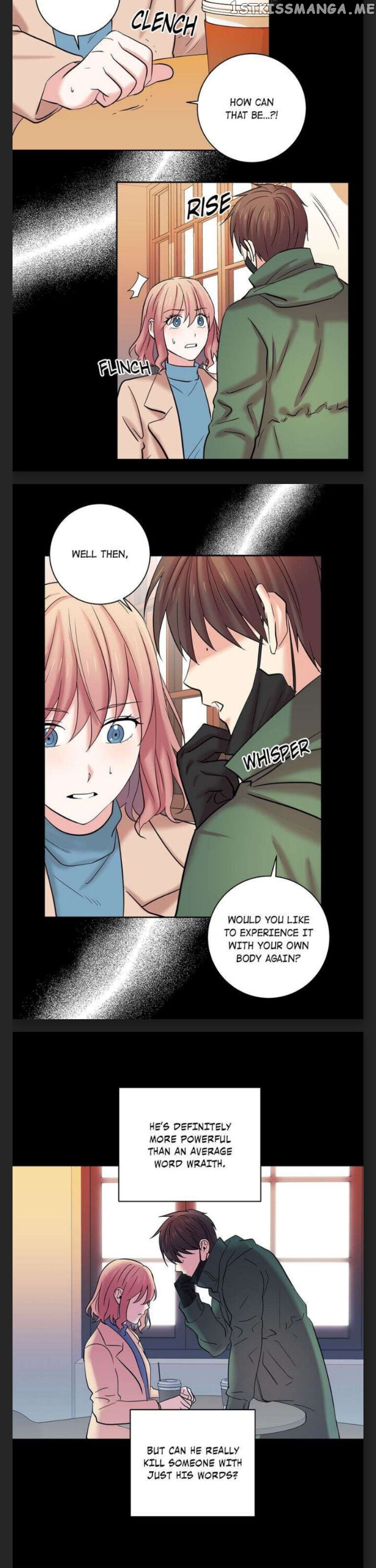 Unmelting Words chapter 3 - page 5