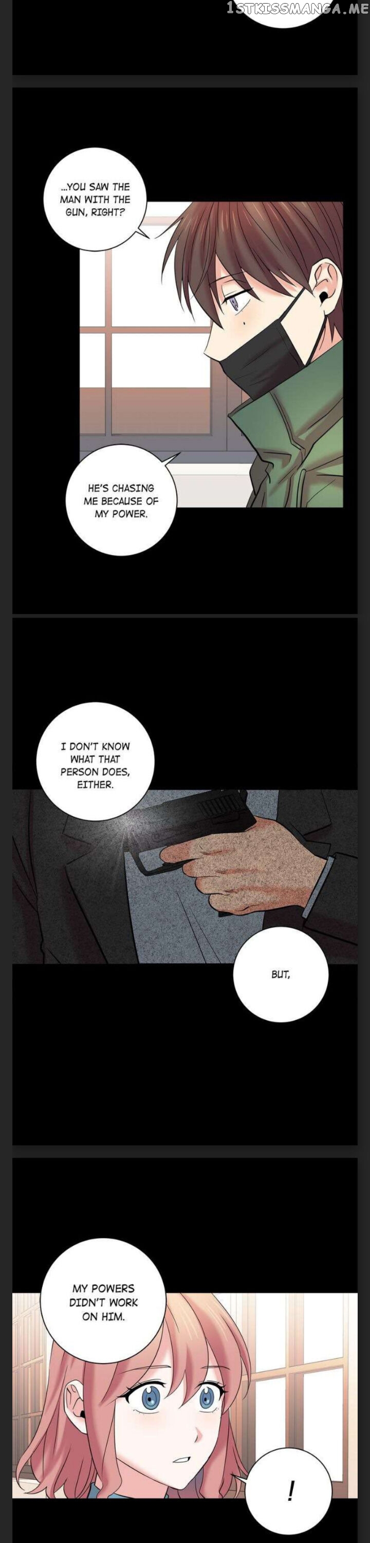 Unmelting Words chapter 3 - page 7