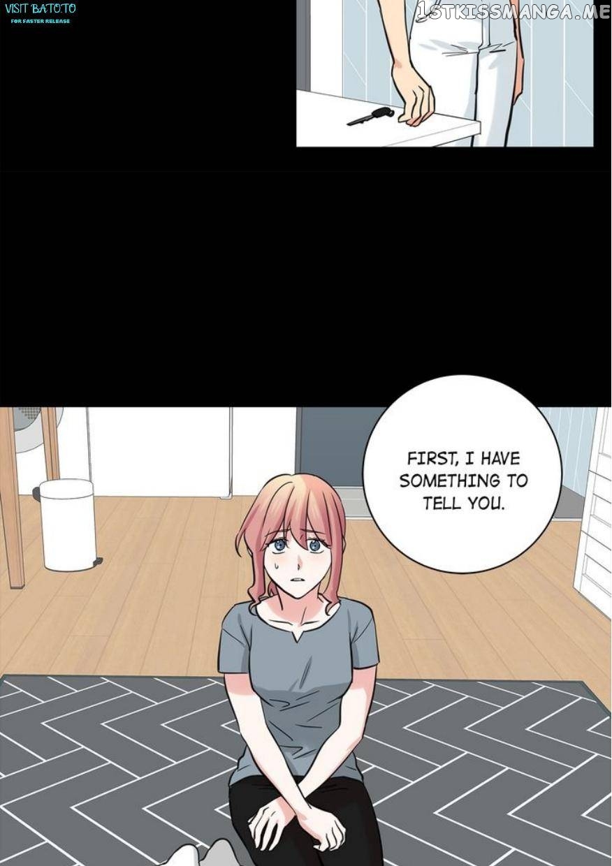Unmelting Words chapter 39 - page 10