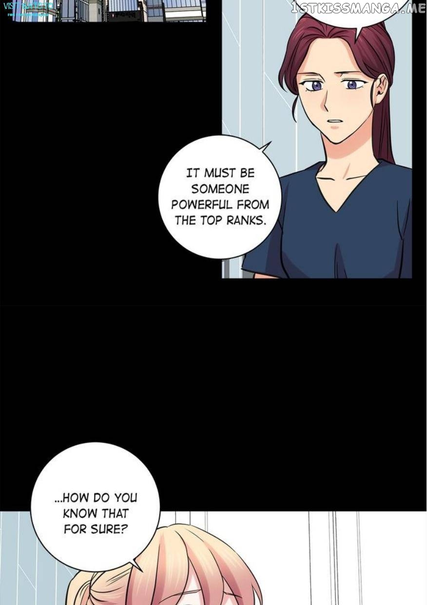 Unmelting Words chapter 39 - page 14
