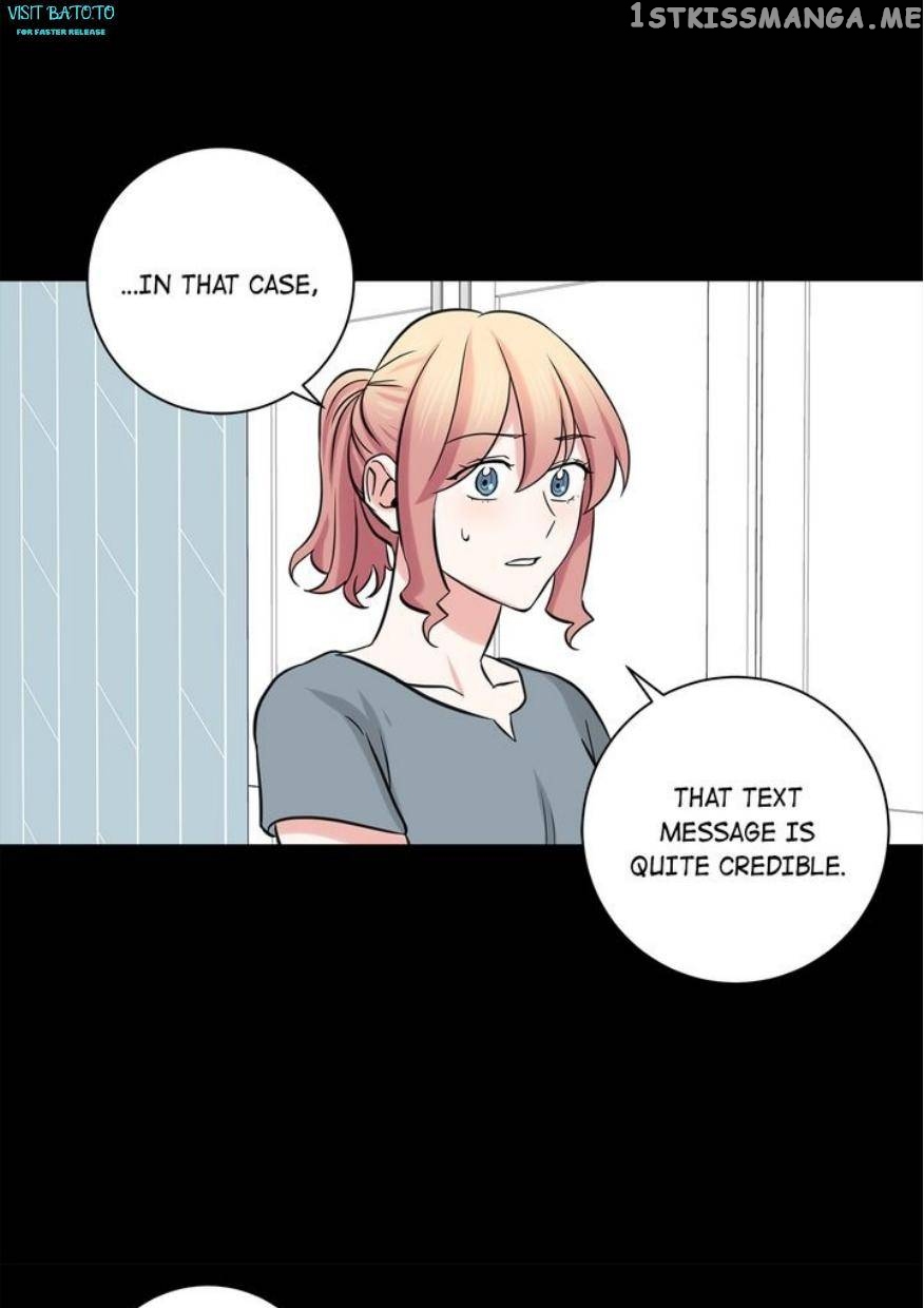 Unmelting Words chapter 39 - page 20