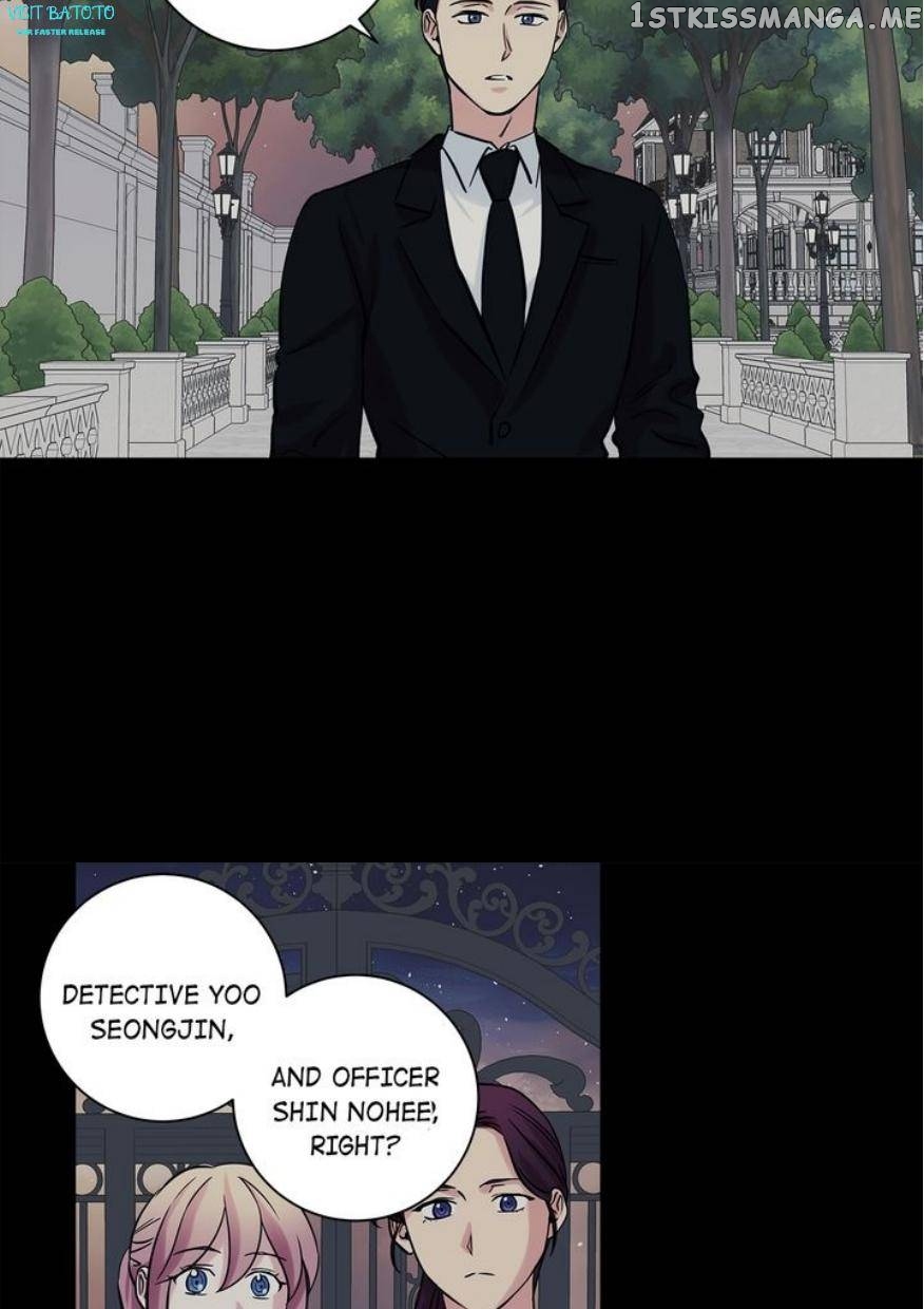 Unmelting Words chapter 39 - page 30