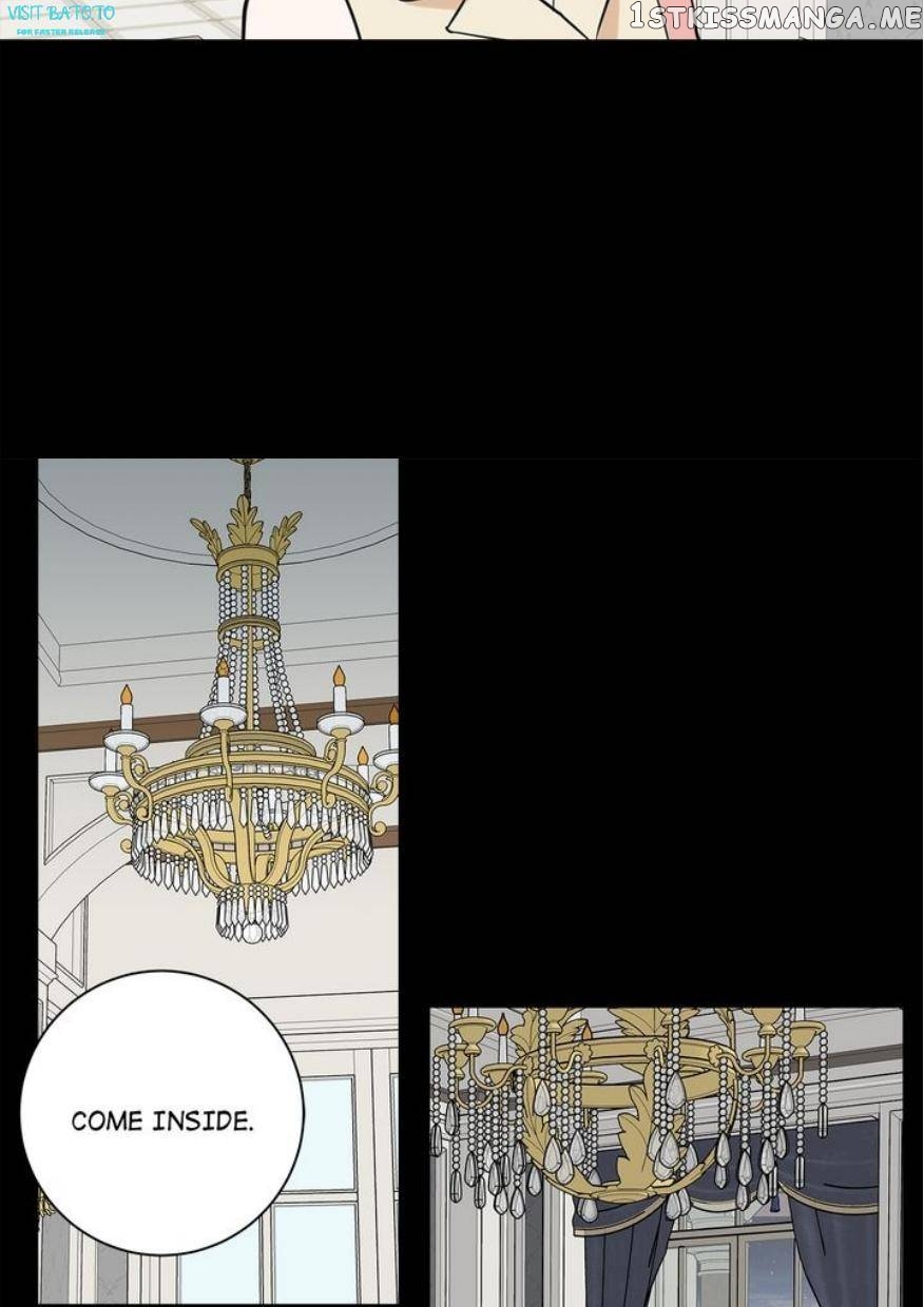 Unmelting Words chapter 39 - page 40