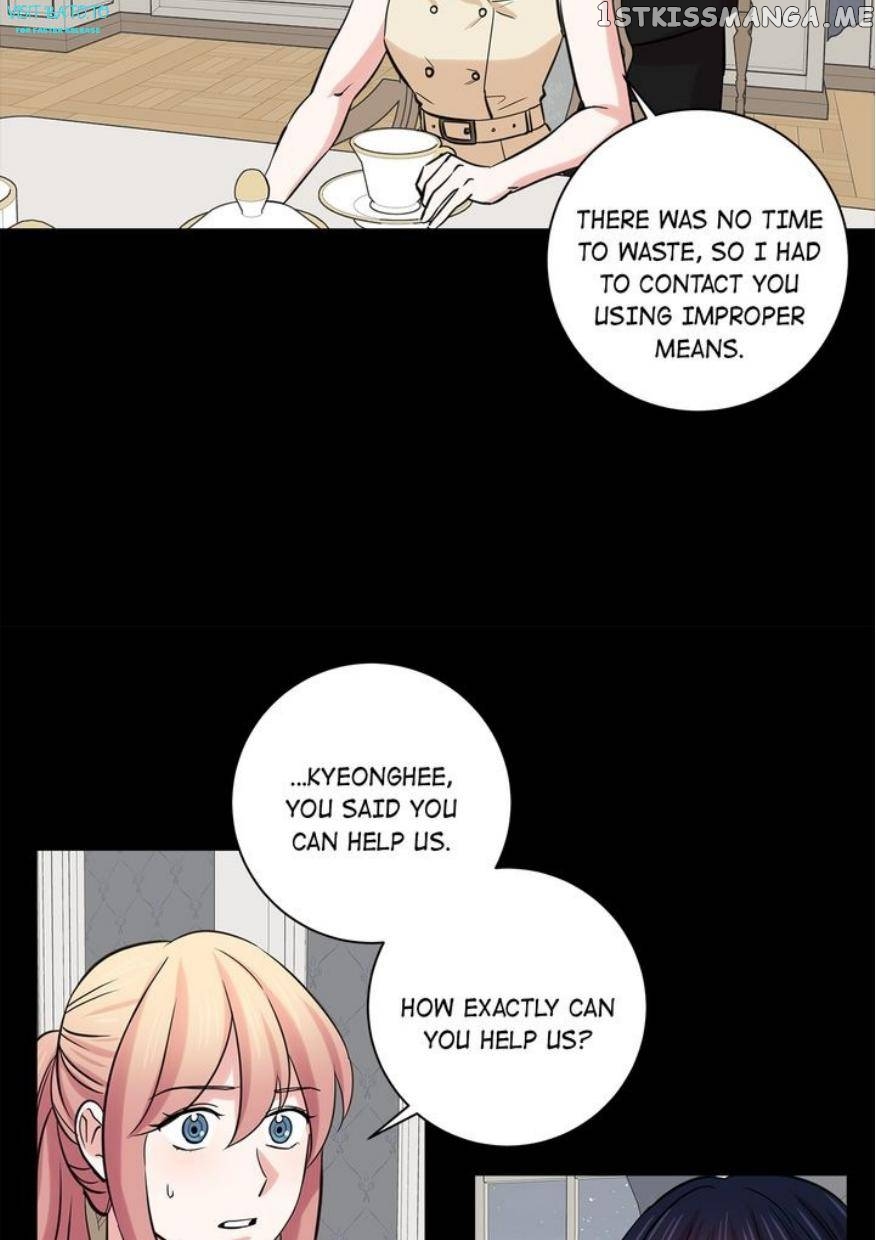 Unmelting Words chapter 39 - page 42