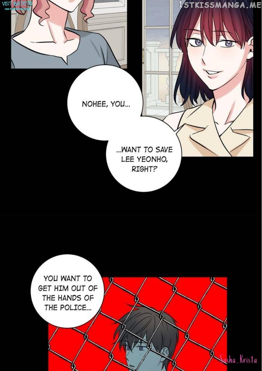 Unmelting Words chapter 39 - page 43