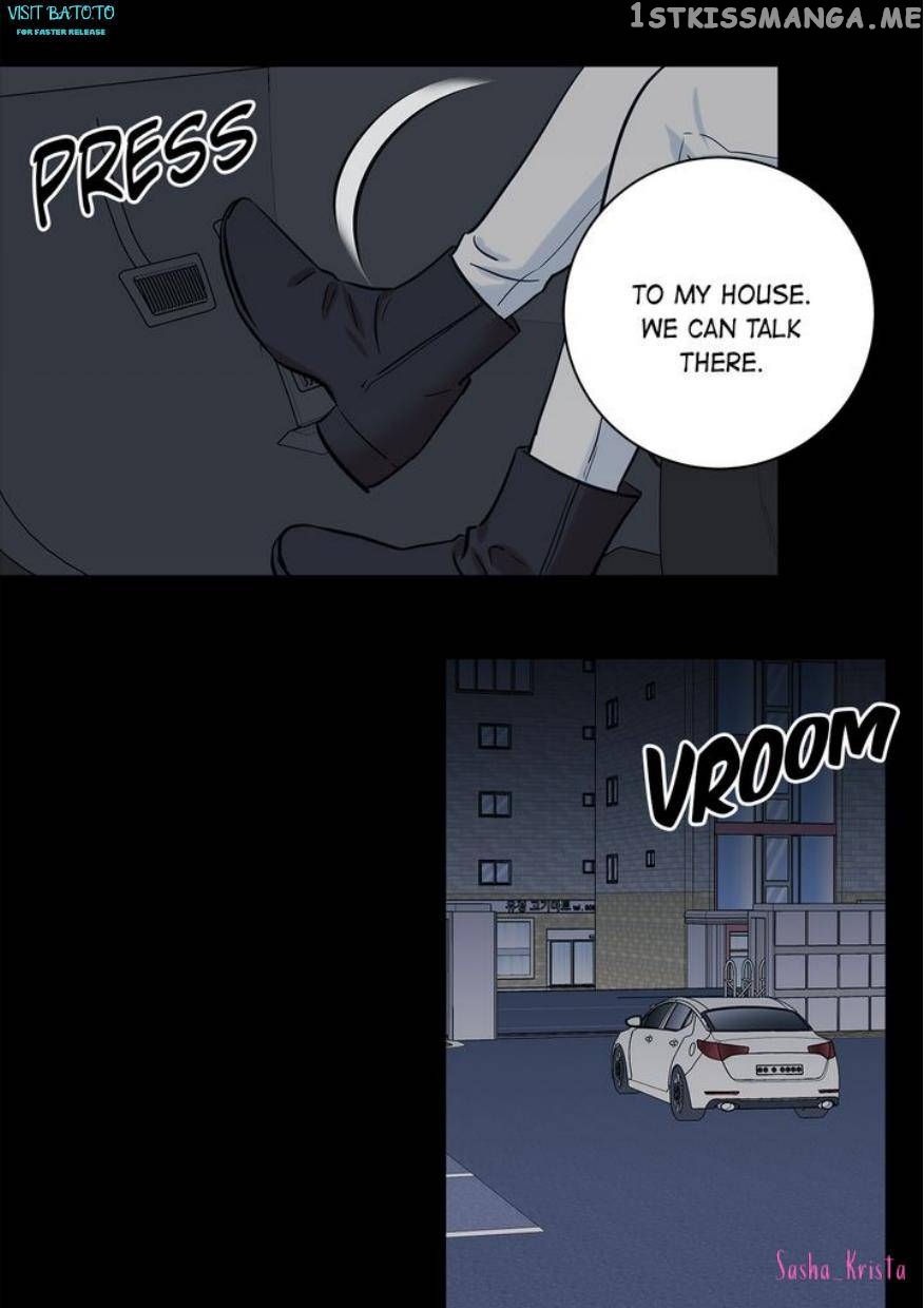 Unmelting Words chapter 39 - page 7