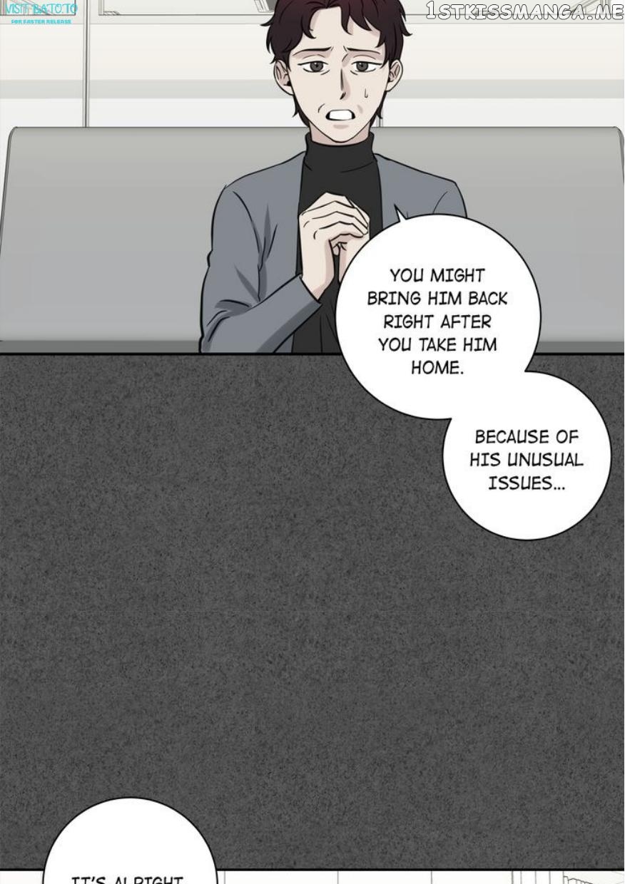 Unmelting Words chapter 25 - page 10