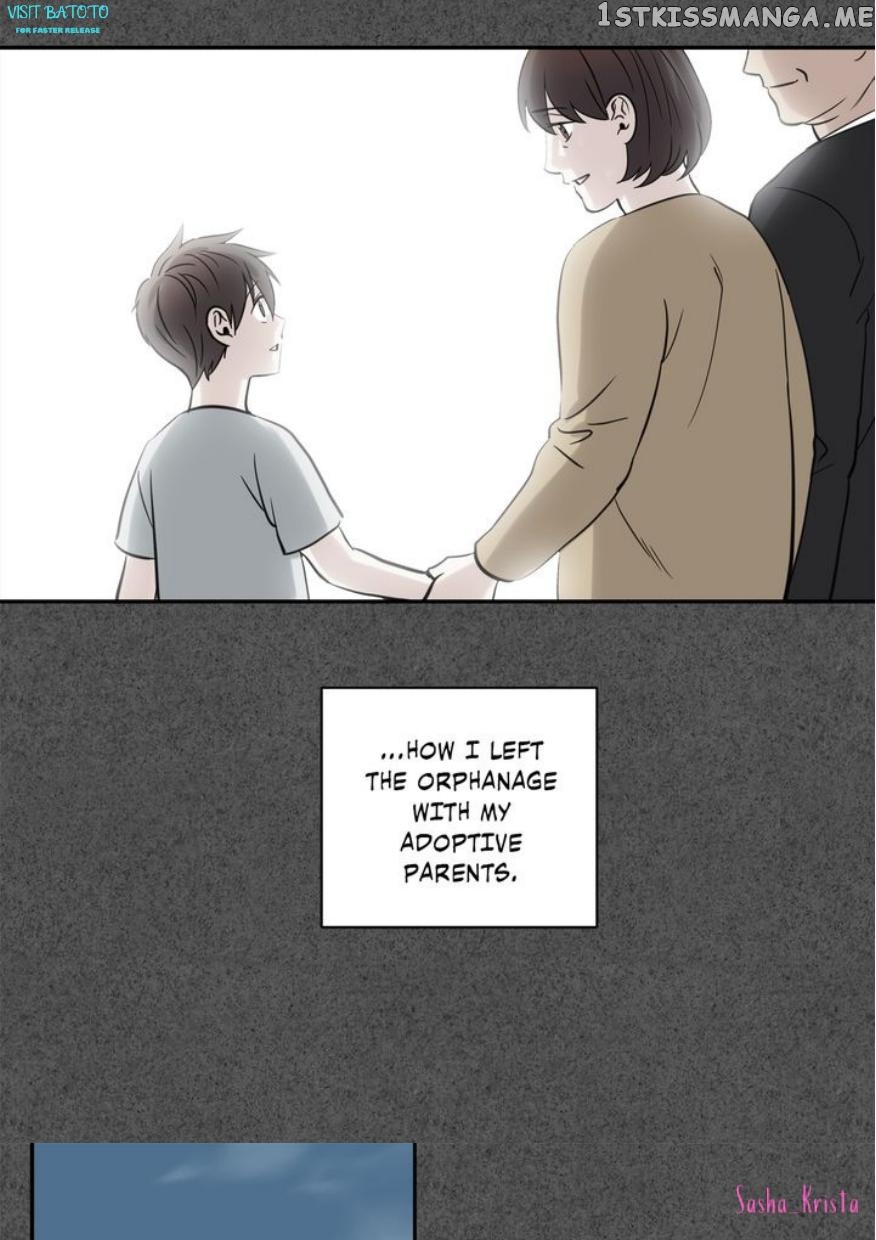 Unmelting Words chapter 25 - page 13